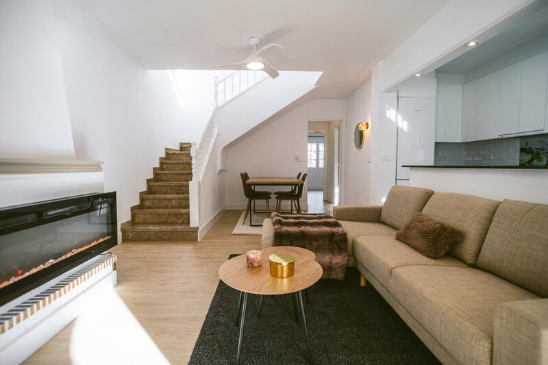 3 Schlafzimmer Villa zu verkaufen