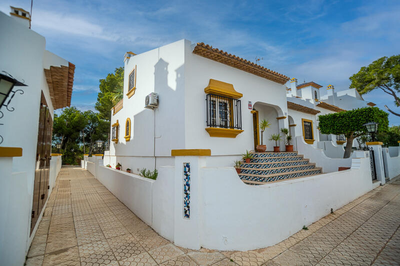 3 Schlafzimmer Villa zu verkaufen