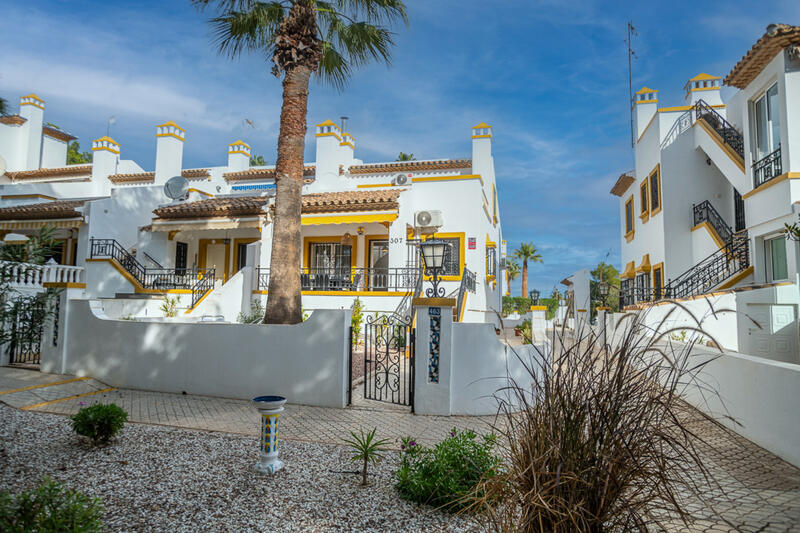 3 Schlafzimmer Villa zu verkaufen