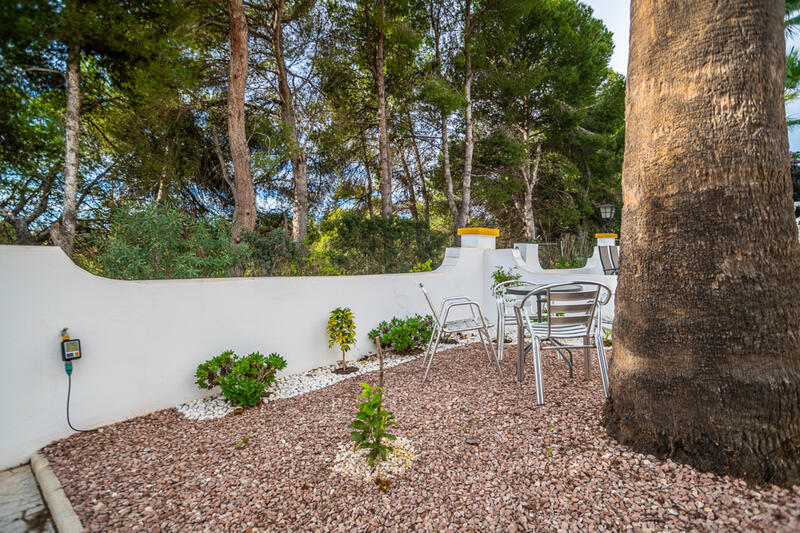 3 Schlafzimmer Villa zu verkaufen
