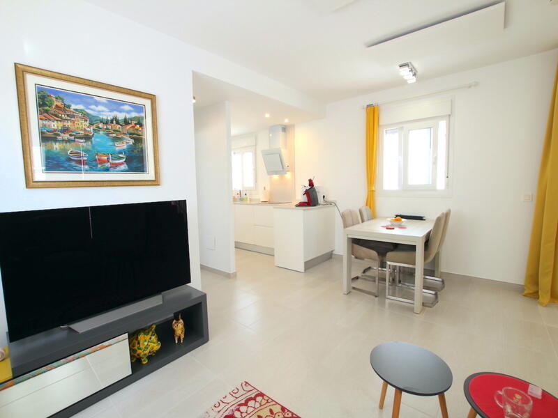 4 Schlafzimmer Villa zu verkaufen