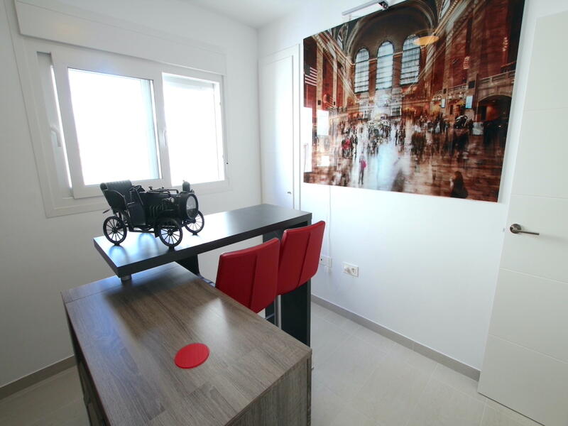 4 Schlafzimmer Villa zu verkaufen