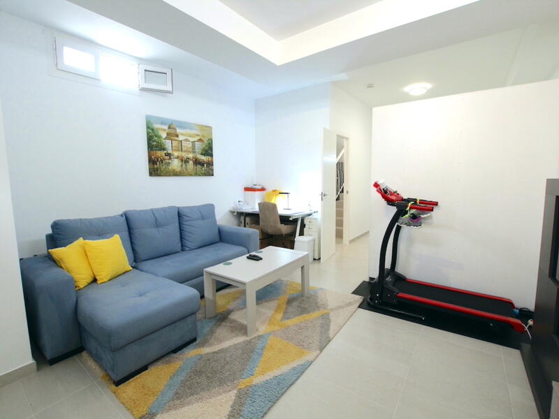 4 Schlafzimmer Villa zu verkaufen