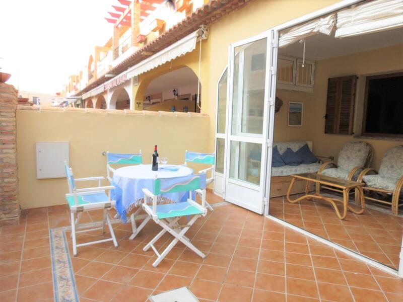 3 Cuarto Adosado en venta