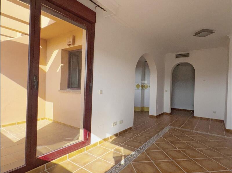 1 Cuarto Apartamento en venta