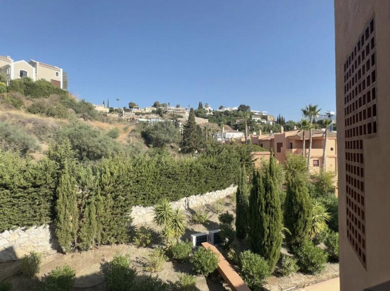 1 Cuarto Apartamento en venta