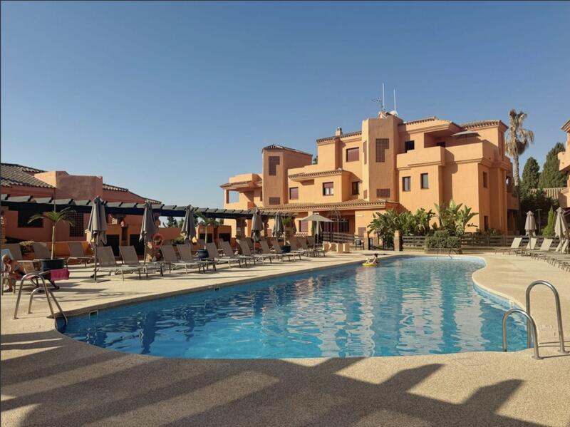 1 Cuarto Apartamento en venta