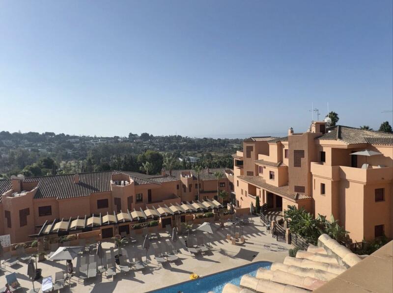 1 Cuarto Apartamento en venta