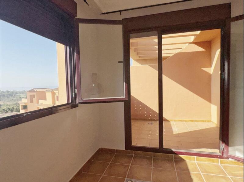 1 Cuarto Apartamento en venta
