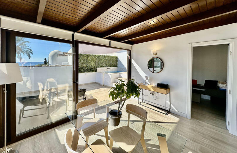 Appartement zu verkaufen in Estepona, Málaga