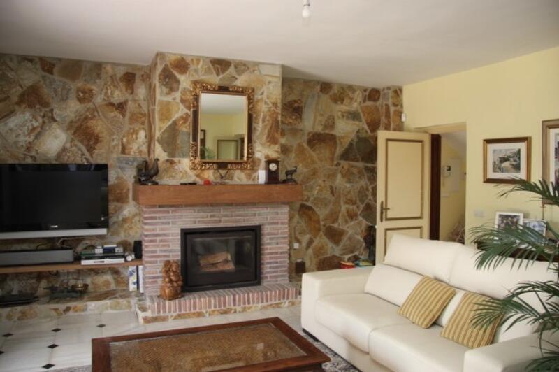 7 chambre Villa à vendre