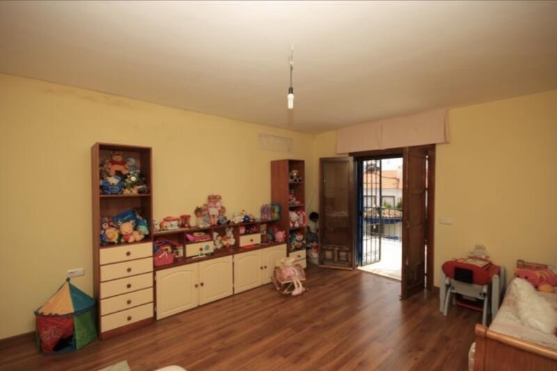 7 chambre Villa à vendre