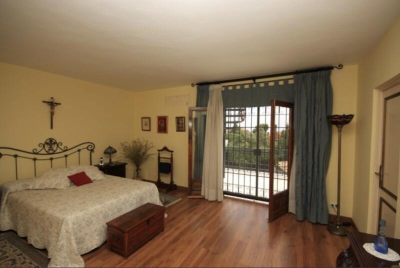 7 chambre Villa à vendre