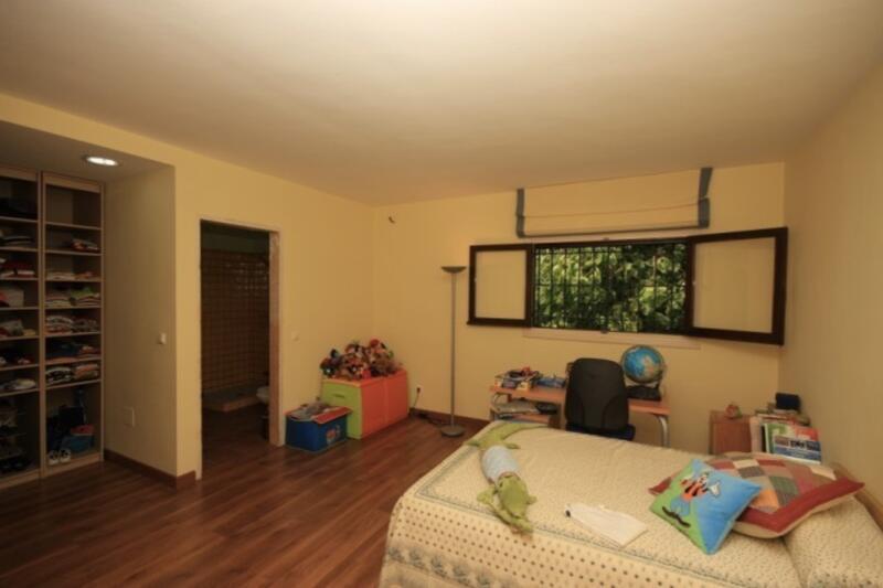 7 chambre Villa à vendre