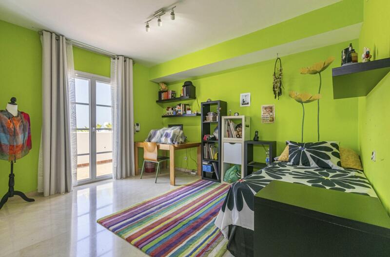 6 chambre Villa à vendre