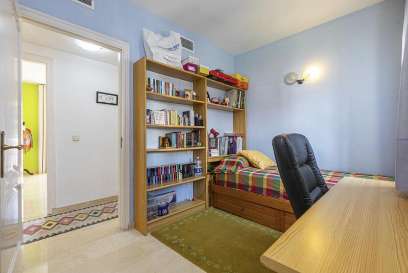 6 chambre Villa à vendre