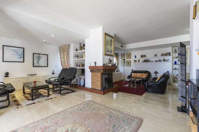 6 chambre Villa à vendre