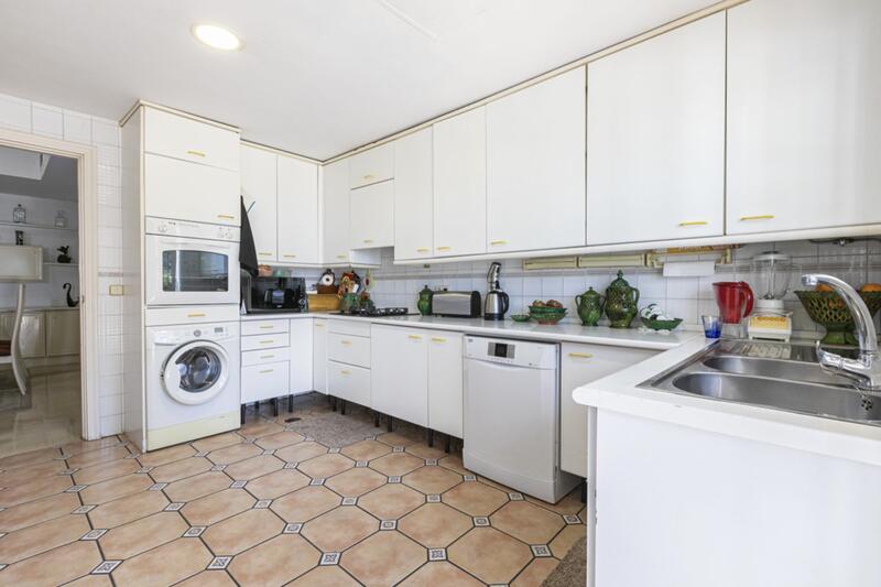 6 chambre Villa à vendre