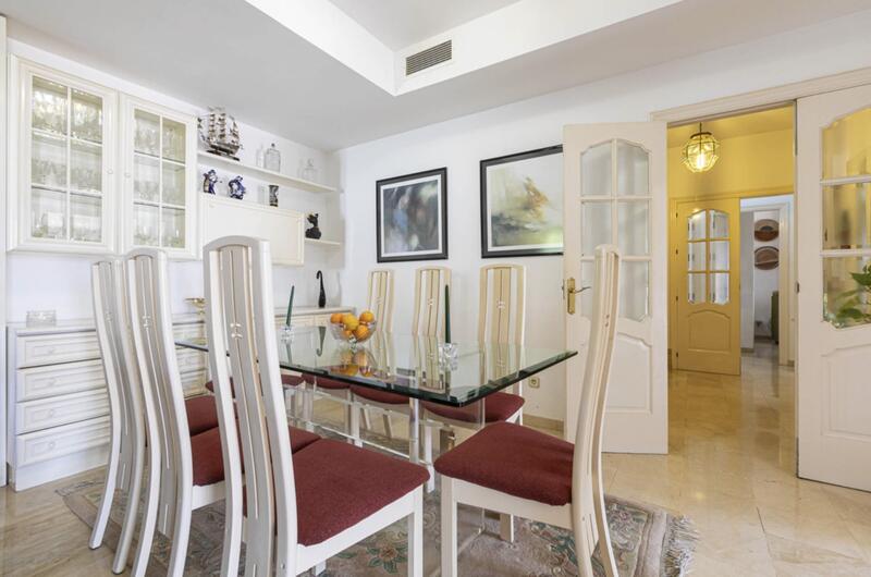 6 chambre Villa à vendre