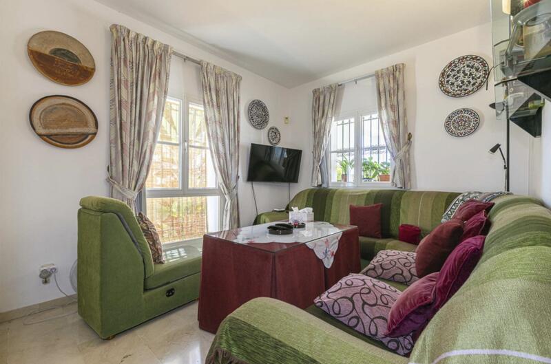 6 chambre Villa à vendre