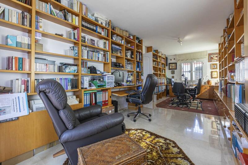 6 chambre Villa à vendre