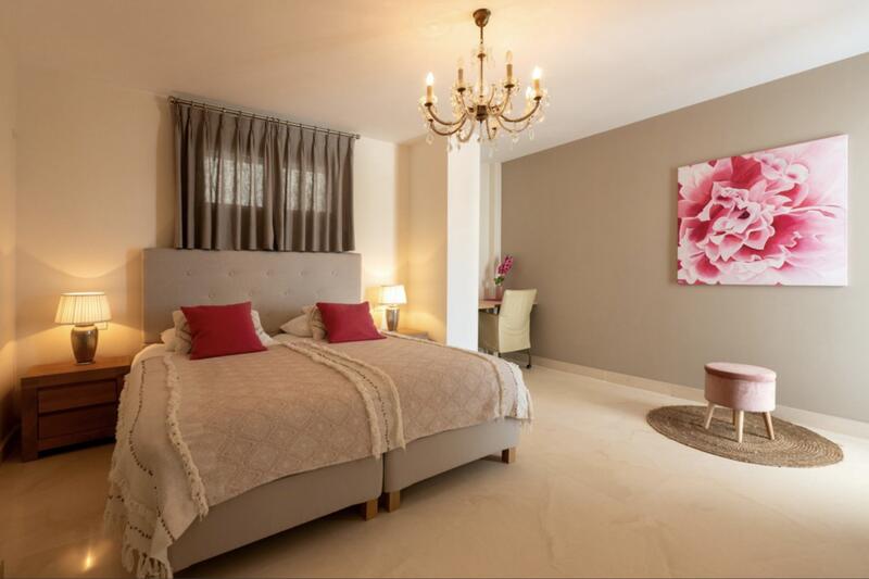 4 slaapkamer Villa Te koop