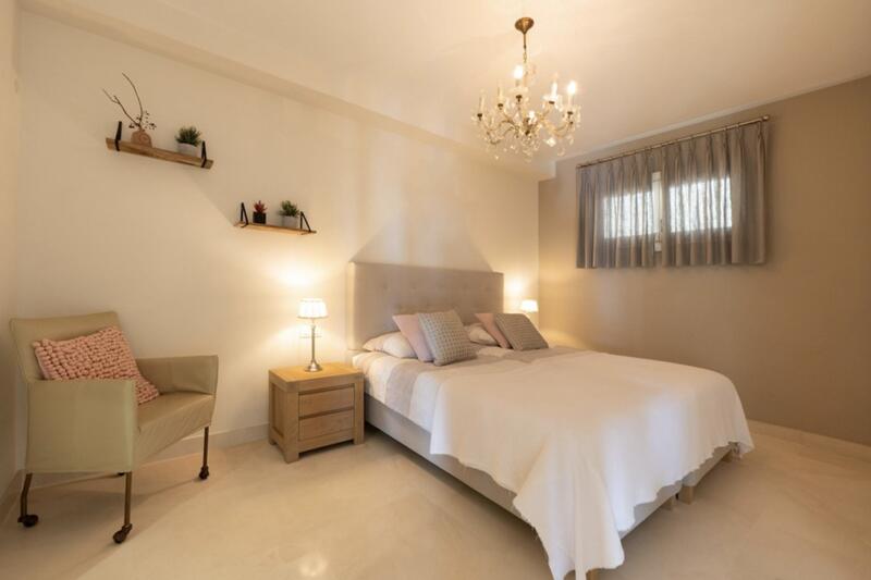 4 slaapkamer Villa Te koop