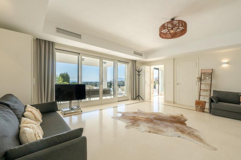 4 slaapkamer Villa Te koop