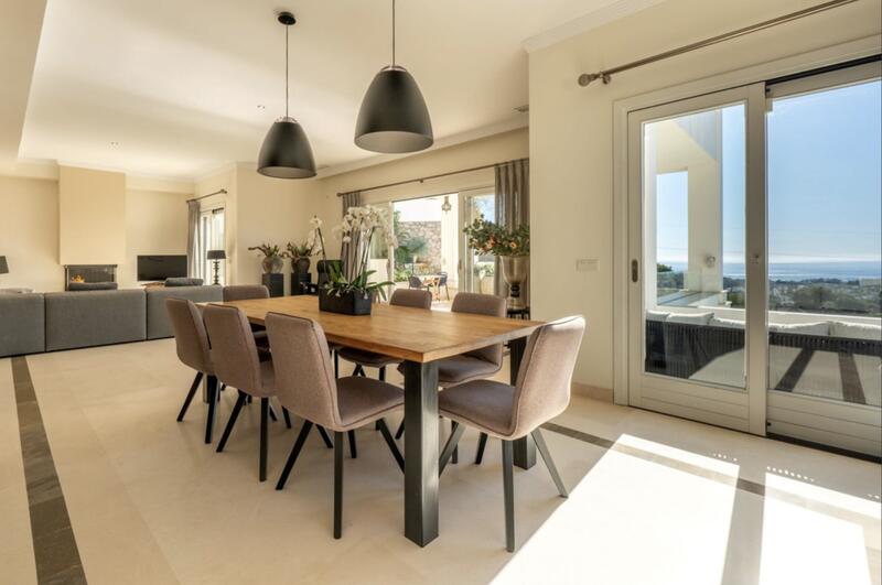4 slaapkamer Villa Te koop