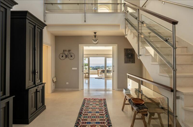 4 slaapkamer Villa Te koop