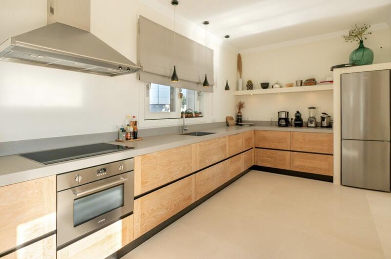 4 slaapkamer Villa Te koop