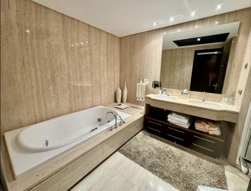 2 chambre Appartement à vendre