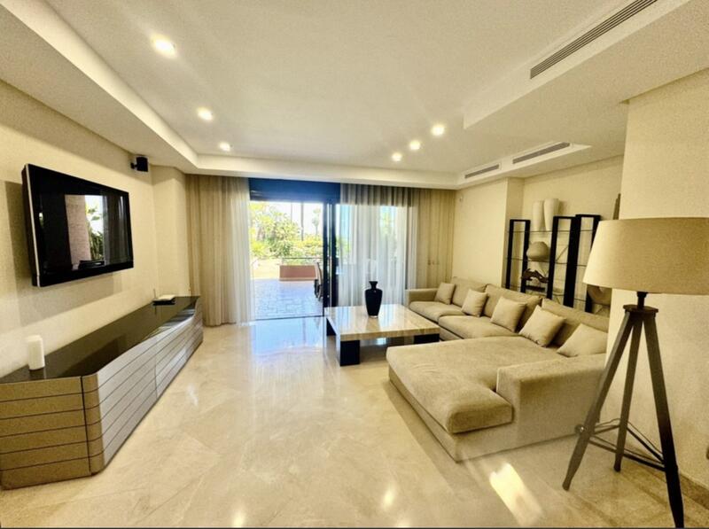 2 chambre Appartement à vendre