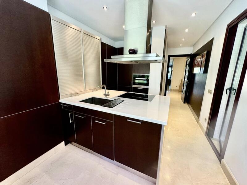 2 chambre Appartement à vendre