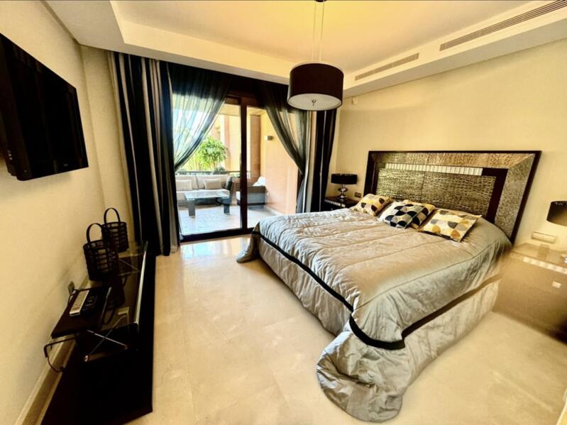 2 chambre Appartement à vendre