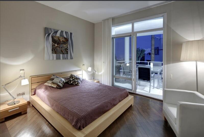 5 soveværelse Villa til salg
