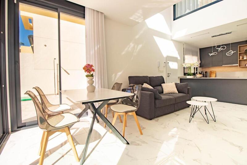 3 Cuarto Villa en venta