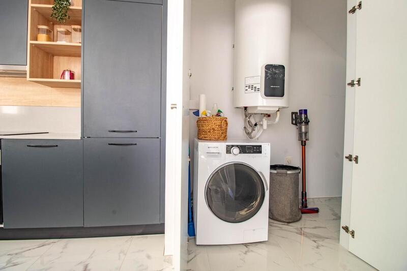 3 Cuarto Villa en venta