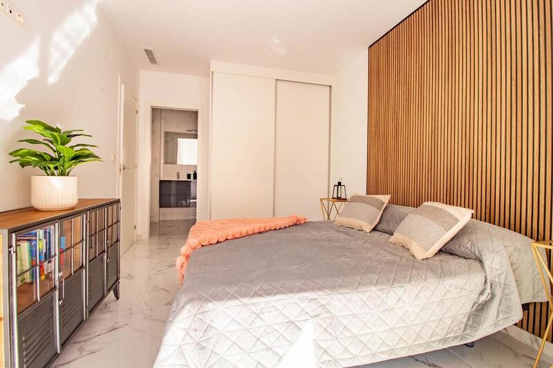 3 Cuarto Villa en venta