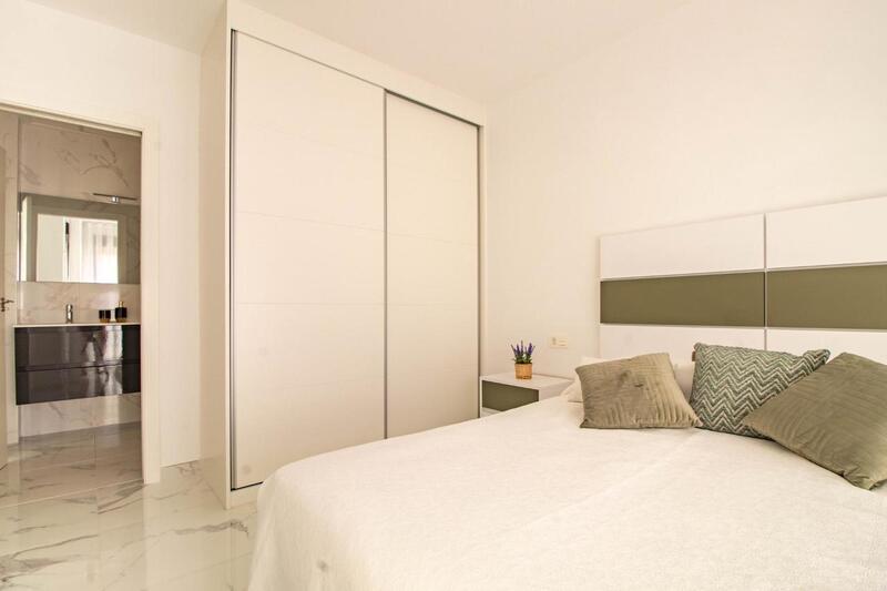 3 Cuarto Villa en venta