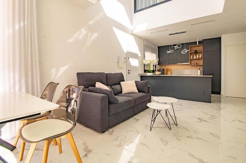 3 Cuarto Villa en venta
