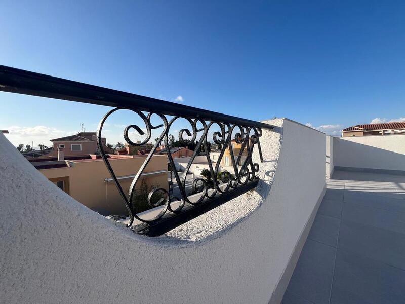 3 chambre Villa à vendre
