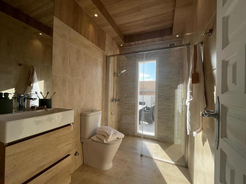 3 chambre Villa à vendre