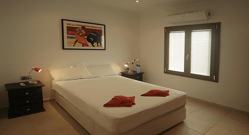 5 Cuarto Villa en venta