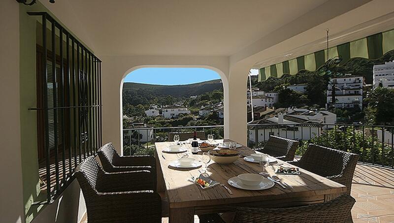 5 Cuarto Villa en venta