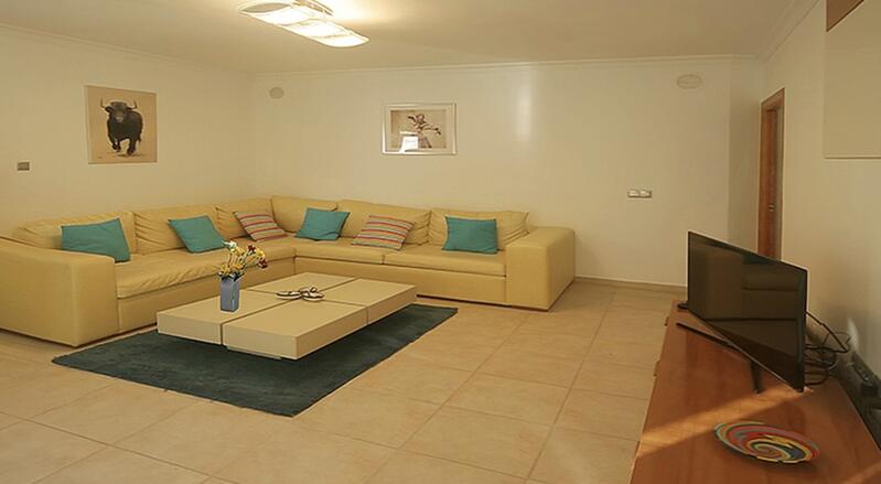 5 Cuarto Villa en venta