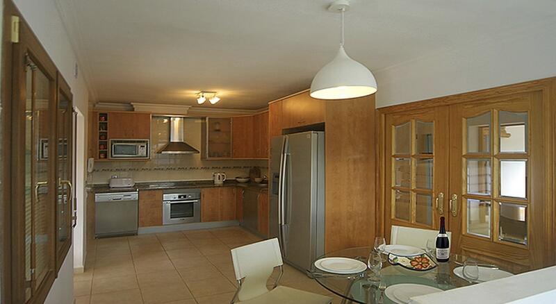 5 Cuarto Villa en venta
