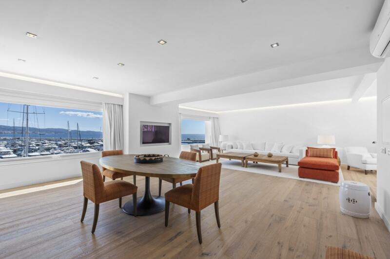 1 Schlafzimmer Appartement zu verkaufen