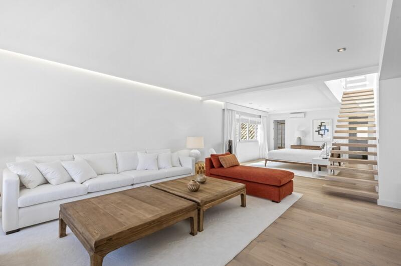 1 Schlafzimmer Appartement zu verkaufen