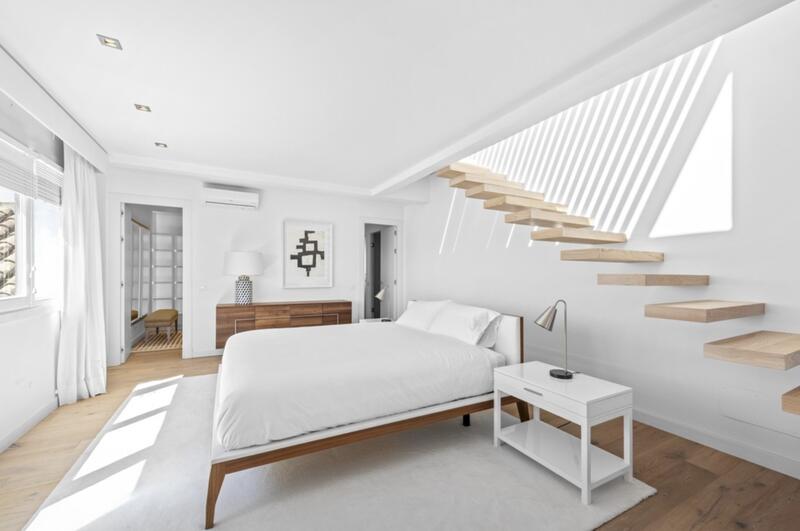 1 Schlafzimmer Appartement zu verkaufen